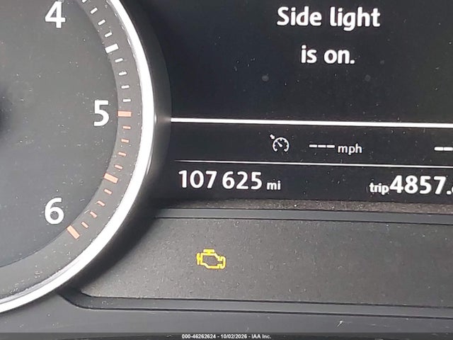 Aukcja sprzedaży 2014 Volkswagen Touareg Tdi Lux, vin: WVGEP9BP1ED012685, numer aukcji: 46262624