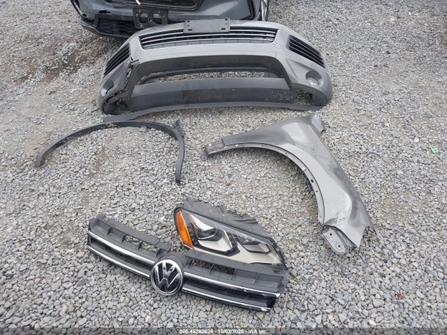 Aukcja sprzedaży 2014 Volkswagen Touareg Tdi Lux, vin: WVGEP9BP1ED012685, numer aukcji: 46262624