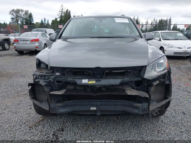 Aukcja sprzedaży 2014 Volkswagen Touareg Tdi Lux, vin: WVGEP9BP1ED012685, numer aukcji: 46262624