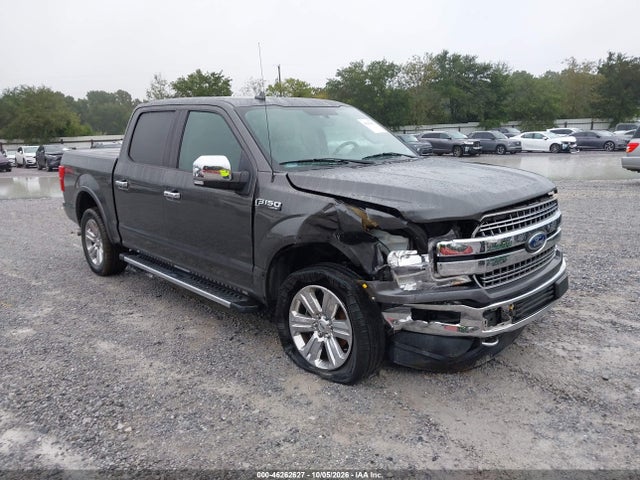 2018 1FTEW1E56JKE27655 main image