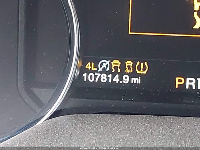 Ford F-150 Lariat 2018 1FTEW1E56JKE27655 Image 15