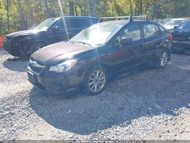Aukcja sprzedaży 2012 Subaru Impreza 2.0i Premium, vin: JF1GPAC61CH230383, numer aukcji: 46262634