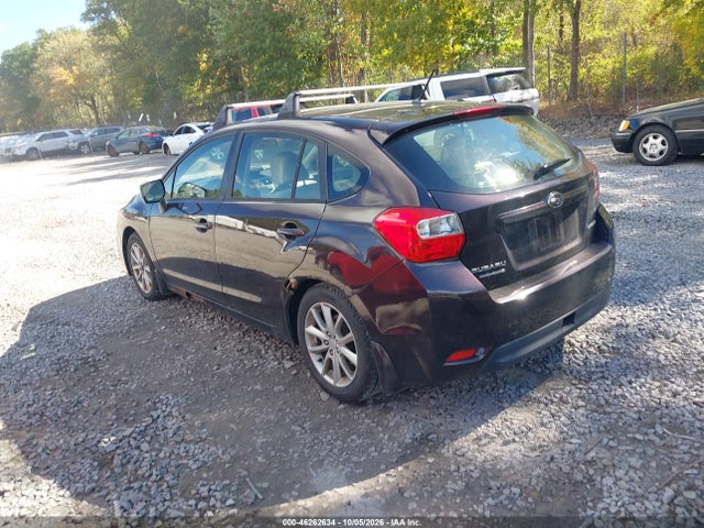 Aukcja sprzedaży 2012 Subaru Impreza 2.0i Premium, vin: JF1GPAC61CH230383, numer aukcji: 46262634