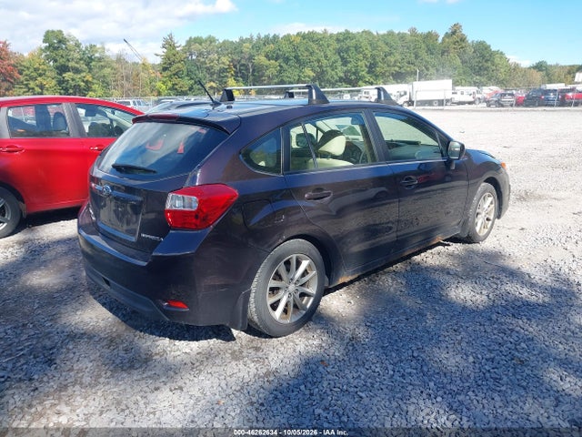 Aukcja sprzedaży 2012 Subaru Impreza 2.0i Premium, vin: JF1GPAC61CH230383, numer aukcji: 46262634