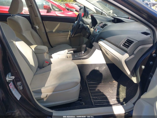 Aukcja sprzedaży 2012 Subaru Impreza 2.0i Premium, vin: JF1GPAC61CH230383, numer aukcji: 46262634