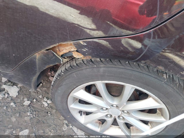 Aukcja sprzedaży 2012 Subaru Impreza 2.0i Premium, vin: JF1GPAC61CH230383, numer aukcji: 46262634