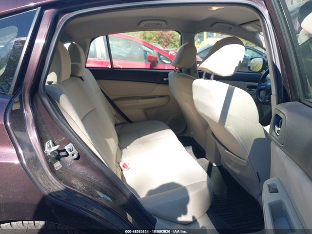 Aukcja sprzedaży 2012 Subaru Impreza 2.0i Premium, vin: JF1GPAC61CH230383, numer aukcji: 46262634