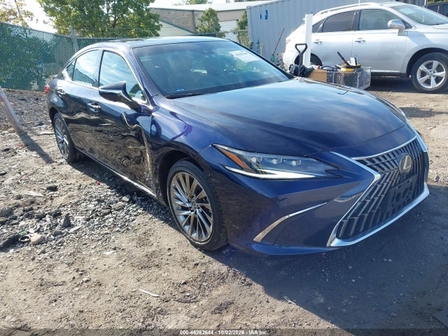 Aukcja sprzedaży 2024 Lexus Es 350 Ultra Luxury, vin: 58AFZ1B11RU184869, numer aukcji: 46262644