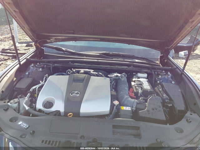 Aukcja sprzedaży 2024 Lexus Es 350 Ultra Luxury, vin: 58AFZ1B11RU184869, numer aukcji: 46262644
