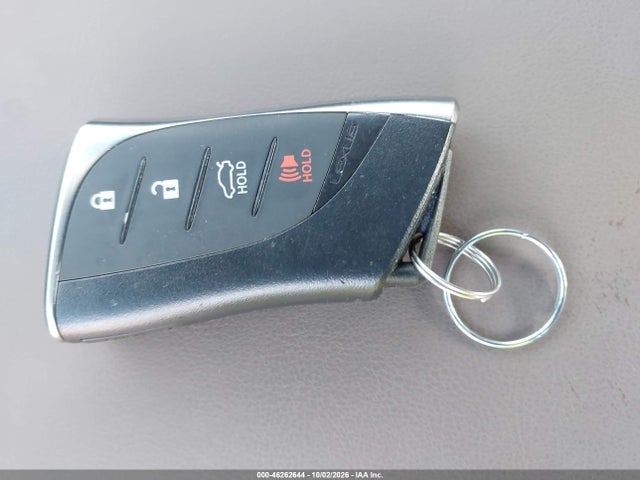 Aukcja sprzedaży 2024 Lexus Es 350 Ultra Luxury, vin: 58AFZ1B11RU184869, numer aukcji: 46262644