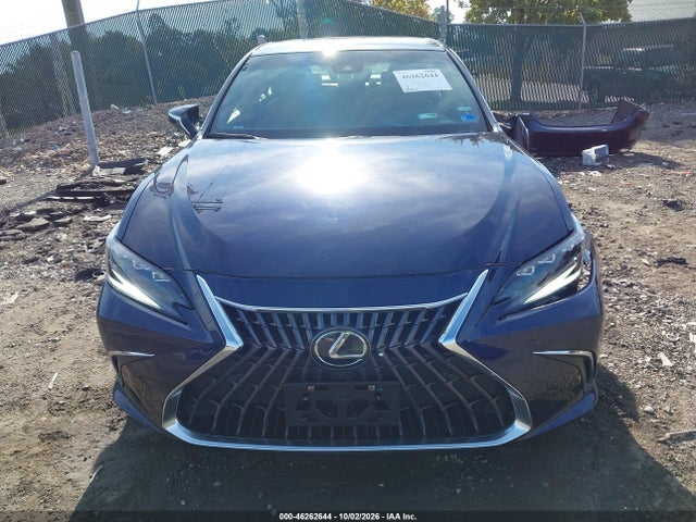 Aukcja sprzedaży 2024 Lexus Es 350 Ultra Luxury, vin: 58AFZ1B11RU184869, numer aukcji: 46262644