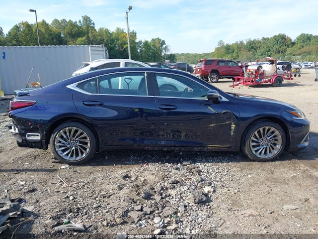Aukcja sprzedaży 2024 Lexus Es 350 Ultra Luxury, vin: 58AFZ1B11RU184869, numer aukcji: 46262644