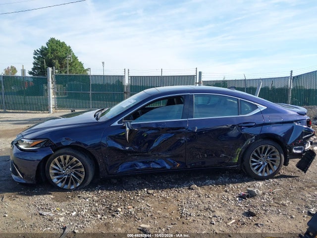 Aukcja sprzedaży 2024 Lexus Es 350 Ultra Luxury, vin: 58AFZ1B11RU184869, numer aukcji: 46262644