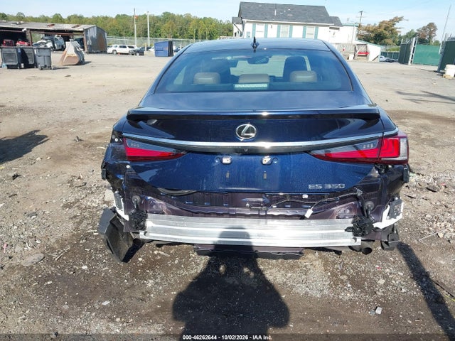 Aukcja sprzedaży 2024 Lexus Es 350 Ultra Luxury, vin: 58AFZ1B11RU184869, numer aukcji: 46262644