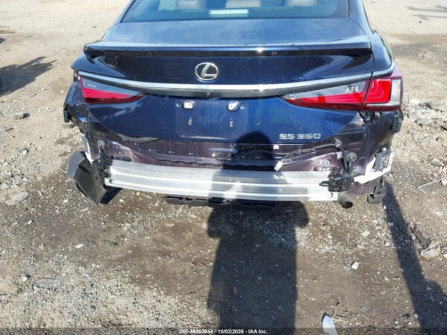 Aukcja sprzedaży 2024 Lexus Es 350 Ultra Luxury, vin: 58AFZ1B11RU184869, numer aukcji: 46262644