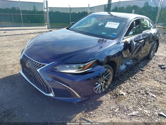 Aukcja sprzedaży 2024 Lexus Es 350 Ultra Luxury, vin: 58AFZ1B11RU184869, numer aukcji: 46262644