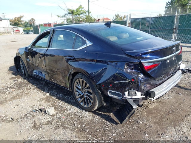 Aukcja sprzedaży 2024 Lexus Es 350 Ultra Luxury, vin: 58AFZ1B11RU184869, numer aukcji: 46262644