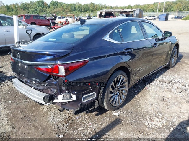 Aukcja sprzedaży 2024 Lexus Es 350 Ultra Luxury, vin: 58AFZ1B11RU184869, numer aukcji: 46262644