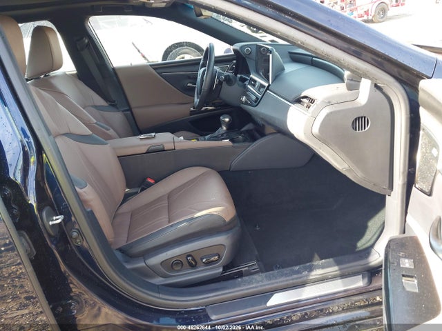 Aukcja sprzedaży 2024 Lexus Es 350 Ultra Luxury, vin: 58AFZ1B11RU184869, numer aukcji: 46262644
