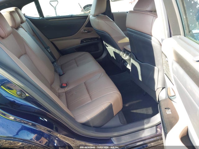 Aukcja sprzedaży 2024 Lexus Es 350 Ultra Luxury, vin: 58AFZ1B11RU184869, numer aukcji: 46262644
