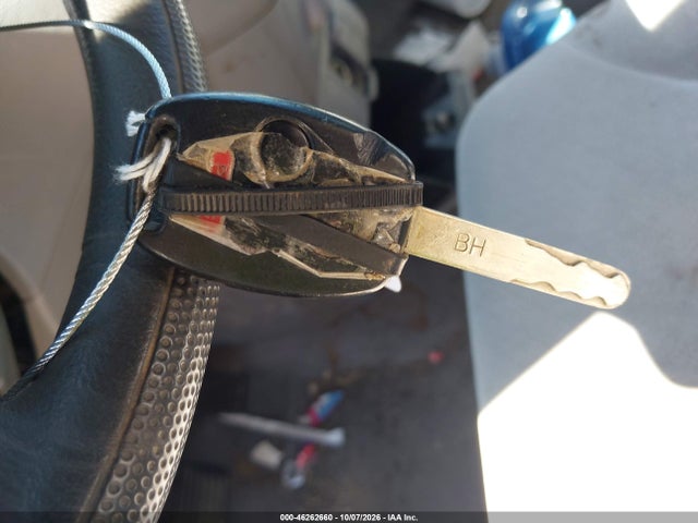 2010 Honda Odyssey Lx მანქანა იყიდება აუქციონზე, vin: 5FNRL3H26AB034212, აუქციონის ნომერი: 46262660