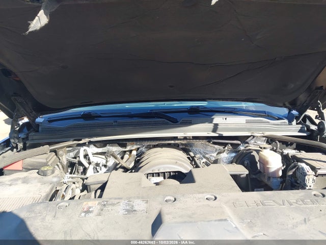 Aukcja sprzedaży 2015 Chevrolet Tahoe Ltz, vin: 1GNSKCKC8FR140756, numer aukcji: 46262663