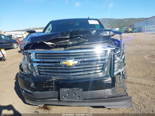 Aukcja sprzedaży 2015 Chevrolet Tahoe Ltz, vin: 1GNSKCKC8FR140756, numer aukcji: 46262663