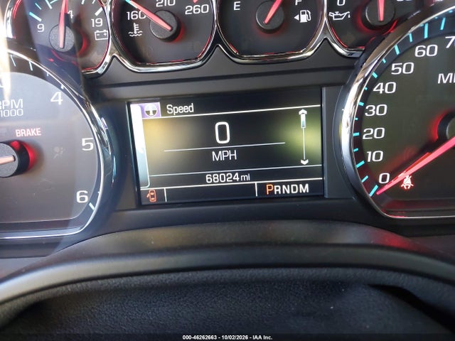 Aukcja sprzedaży 2015 Chevrolet Tahoe Ltz, vin: 1GNSKCKC8FR140756, numer aukcji: 46262663