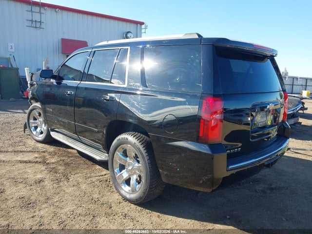Aukcja sprzedaży 2015 Chevrolet Tahoe Ltz, vin: 1GNSKCKC8FR140756, numer aukcji: 46262663