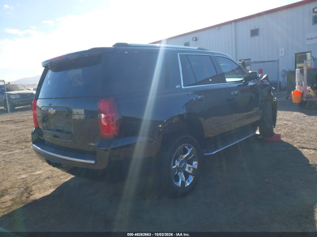 Aukcja sprzedaży 2015 Chevrolet Tahoe Ltz, vin: 1GNSKCKC8FR140756, numer aukcji: 46262663