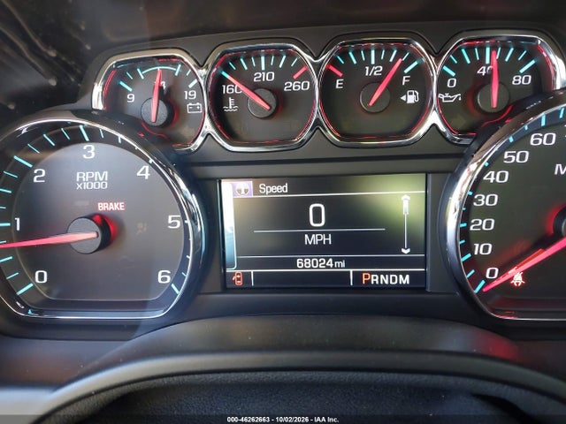 Aukcja sprzedaży 2015 Chevrolet Tahoe Ltz, vin: 1GNSKCKC8FR140756, numer aukcji: 46262663