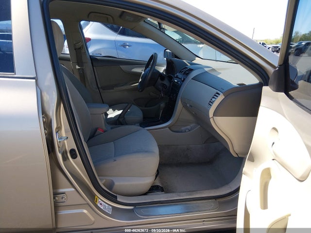 Продаж на аукціоні авто 2010 Toyota Corolla, vin: 1NXBU4EE6AZ183306, номер лоту: 46262672