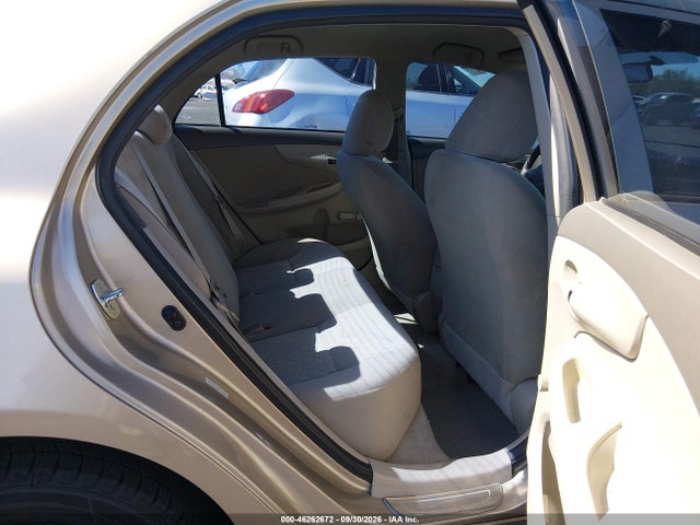 Продаж на аукціоні авто 2010 Toyota Corolla, vin: 1NXBU4EE6AZ183306, номер лоту: 46262672