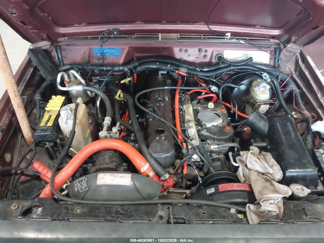 Продаж на аукціоні авто 2001 Jeep Cherokee Sport, vin: 1J4FF48S91L544139, номер лоту: 46262681