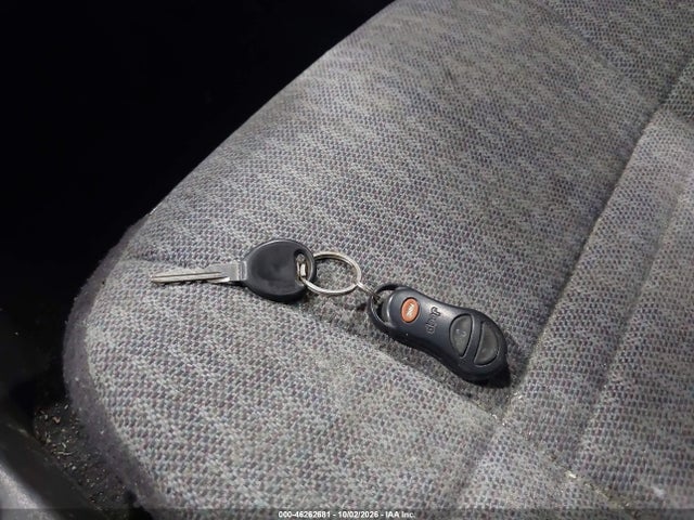 Продаж на аукціоні авто 2001 Jeep Cherokee Sport, vin: 1J4FF48S91L544139, номер лоту: 46262681