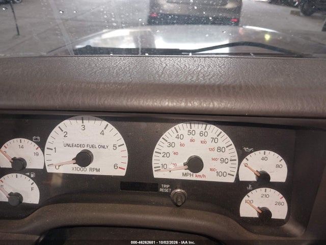 Продаж на аукціоні авто 2001 Jeep Cherokee Sport, vin: 1J4FF48S91L544139, номер лоту: 46262681