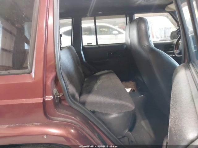 Продаж на аукціоні авто 2001 Jeep Cherokee Sport, vin: 1J4FF48S91L544139, номер лоту: 46262681