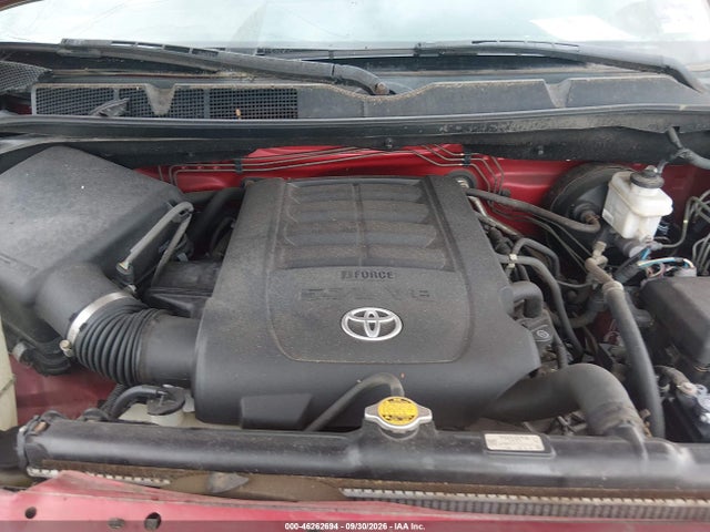 Продажа на аукционе авто 2011 Toyota Tundra Grade 5.7l V8, vin: 5TFUW5F1XBX180529, номер лота: 46262694