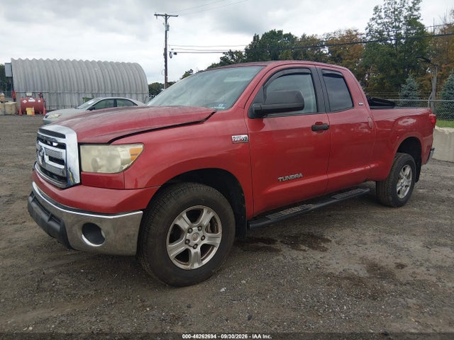 Продажа на аукционе авто 2011 Toyota Tundra Grade 5.7l V8, vin: 5TFUW5F1XBX180529, номер лота: 46262694