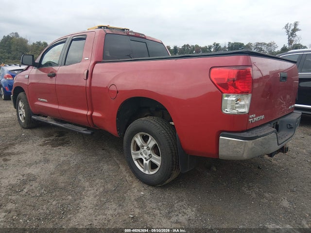 Продажа на аукционе авто 2011 Toyota Tundra Grade 5.7l V8, vin: 5TFUW5F1XBX180529, номер лота: 46262694