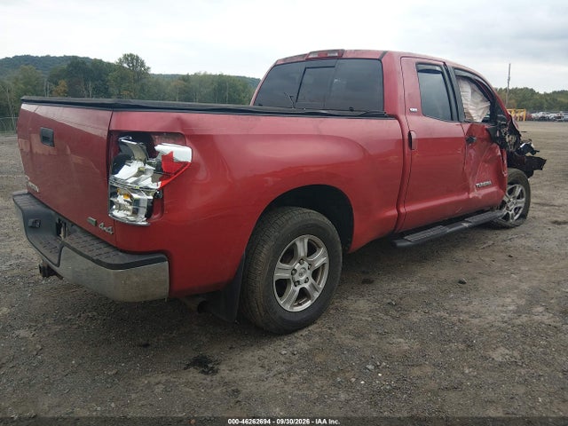 Продажа на аукционе авто 2011 Toyota Tundra Grade 5.7l V8, vin: 5TFUW5F1XBX180529, номер лота: 46262694