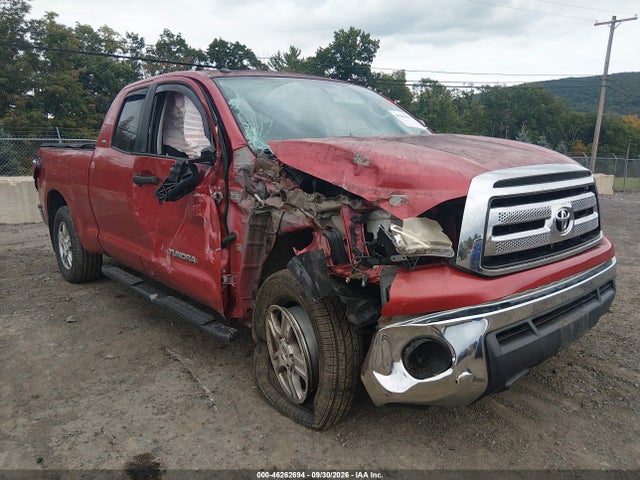 Продажа на аукционе авто 2011 Toyota Tundra Grade 5.7l V8, vin: 5TFUW5F1XBX180529, номер лота: 46262694