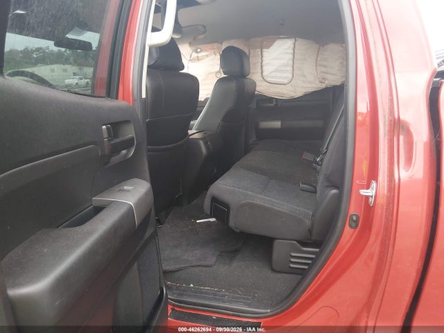 Продажа на аукционе авто 2011 Toyota Tundra Grade 5.7l V8, vin: 5TFUW5F1XBX180529, номер лота: 46262694