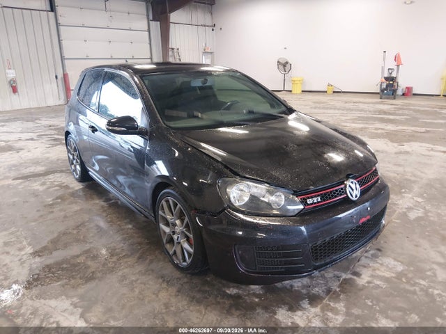 Aukcja sprzedaży 2013 Volkswagen Gti 2-door, vin: WVWEV7AJ1DW046608, numer aukcji: 46262697
