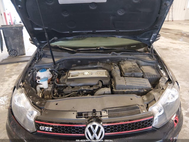Продаж на аукціоні авто 2013 Volkswagen Gti 2-door, vin: WVWEV7AJ1DW046608, номер лоту: 46262697
