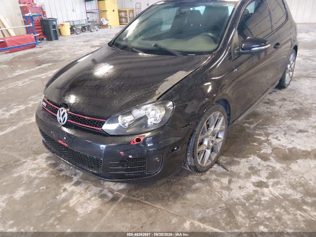 Продаж на аукціоні авто 2013 Volkswagen Gti 2-door, vin: WVWEV7AJ1DW046608, номер лоту: 46262697