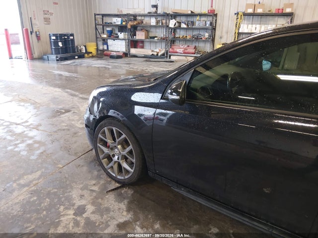 Продаж на аукціоні авто 2013 Volkswagen Gti 2-door, vin: WVWEV7AJ1DW046608, номер лоту: 46262697