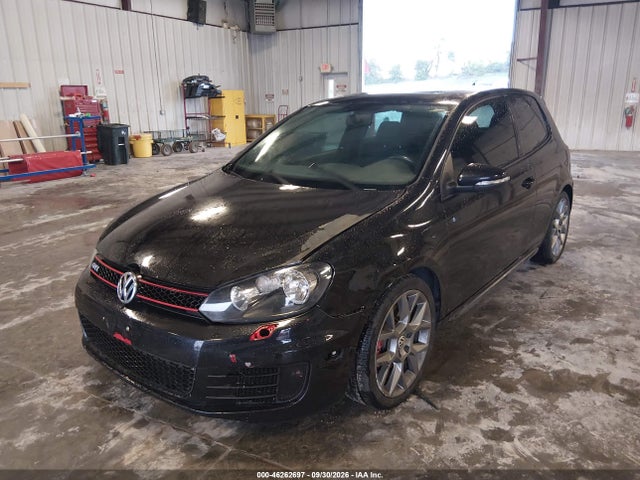 Продаж на аукціоні авто 2013 Volkswagen Gti 2-door, vin: WVWEV7AJ1DW046608, номер лоту: 46262697