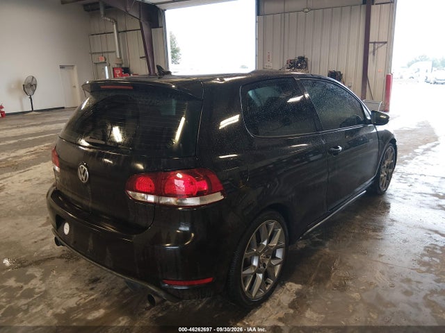 Продаж на аукціоні авто 2013 Volkswagen Gti 2-door, vin: WVWEV7AJ1DW046608, номер лоту: 46262697