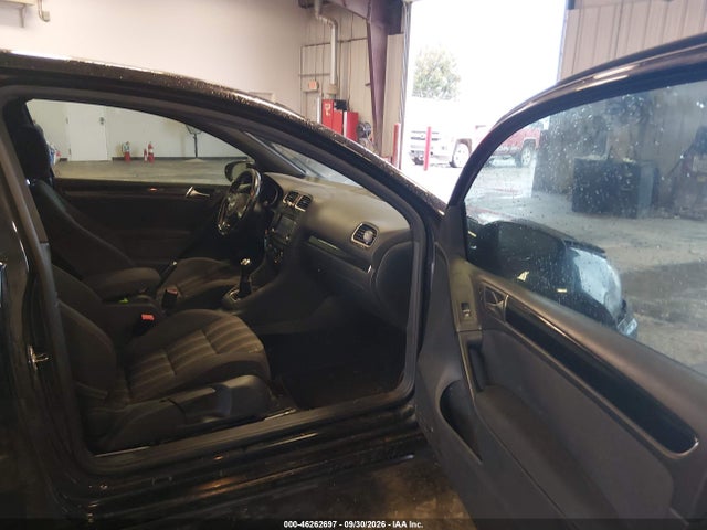 Продаж на аукціоні авто 2013 Volkswagen Gti 2-door, vin: WVWEV7AJ1DW046608, номер лоту: 46262697